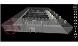 北京旺世恒通科技發(fā)展有限責(zé)任公司 數(shù)字技術(shù)賦能安全防范管理系統(tǒng)